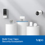 TP-LINK smart hub Tapo H200, WiFi, 868MHz, V1.0 - Image 5
