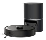 TP-LINK ρομποτική σκούπα Tapo RV30 Max Plus για σκούπισμα & σφουγγάρισμα