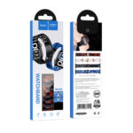 Watchband Hoco WA36 Elegant Series 44/45/46/49mm Πλαστικό Μπρασελέ για Apple Watch series 1/2/3/4/5/6/7/8/9/se/ultra1/ultra2 Ταρταρούγα - Image 2