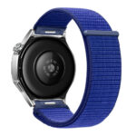 Watchband Hoco WH20 Belle Series Nylon για Samsung Huawei Xiaomi Vivo OPPO κα 20mm Universal Μπλε