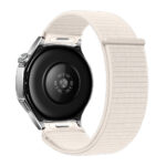 Watchband Hoco WH20 Belle Series Nylon για Samsung Huawei Xiaomi Vivo OPPO κα 22mm Universal Μπεζ