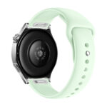 Watchband Hoco WH22 Silicon για Samsung Huawei Xiaomi Vivo OPPO κα 20mm Universal Light Lotus