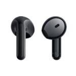 Wireless Bluetooth Xiaomi Redmi Buds 8 Active BHR08JTGL Bluetooth v5.4 ENC με Θήκη Φόρτισης Black - Image 2