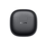 Wireless Bluetooth Xiaomi Redmi Buds 8 Active BHR08JTGL Bluetooth v5.4 ENC με Θήκη Φόρτισης Black - Image 3