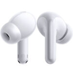 Wireless Bluetooth Xiaomi Redmi Buds 8 Lite BHR08OLGL Bluetooth v5.4 με Θήκη Φόρτισης White - Image 2