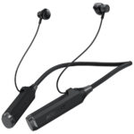 Wireless Earphones Hands Free Acefast N6 Magnetic v5.4 1000mAh 130hr Αναπαραγωγής IPX4 Μαύρα - Image 3