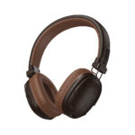 Wireless Hands Free Borofone BO34 TWS v5.4 300mAh 32 Ώρες Ομιλίας USB-C Καφέ