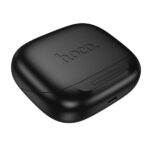 Wireless Hands Free Hoco EA11 Honey TWS v5.4 500mAh 8h Ώρες Λειτουργίας Μαύρα - Image 4