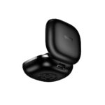 Wireless Hands Free Hoco EW204 Verso TWS v6 350mAh με 4 Ώρες Λειτουργίας και Κουμπιά για Έλεγχο Μουσικής στη Θήκη Φόρτισης Μαύρα - Image 4