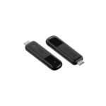 Xiaomi Mi TV Stick 4K PFJ4197EU 4K UHD με WiFi 6 Dolby Atmos Dolby Vision HDR10+ - Image 3