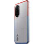 Xiaomi Poco M7 4G Dual Sim 6.9" 8GB/256GB NFC IP64 Silver - Image 2