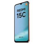 Xiaomi Redmi 15C 4G Dual Sim 6.9" 8GB+8GB/256GB IP64 Twilight Orange - Image 2