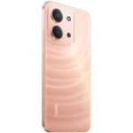 Xiaomi Redmi 15C 4G Dual Sim 6.9" 8GB+8GB/256GB IP64 Twilight Orange - Image 3