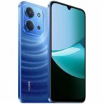 Xiaomi Redmi 15C 4G Dual Sim 6.9" 8GB+8GB/256GB NFC IP64 Moonlight Blue