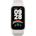 Xiaomi Smart Band 9 Active 1.47" TFT 5ATM White - Image 2