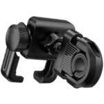 Βάση Στήριξης Μηχανής - Ποδηλάτου Acefast D58 για Κινητά 4.7"-6.9" με Αντικραδασμικό Σχεδιασμό και Ρύθμιση Κλίσης και Περιστροφής - Image 4