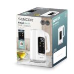 7 lt 2200W Λευκός