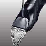 Επαναφορτιζόμενη Ανδρική Ξυριστική Μηχανή Panasonic ER-GC53-K503 Μαύρη - Image 4