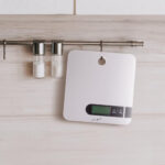 Ζυγαριά Κουζίνας Digital Lamart LT7095 Μεγ. Βάρος 5kg και Ακρίβεια 1g Λευκή - Image 4