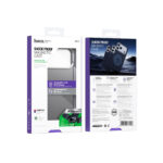 Θήκη Hoco Carbon Fiber Magsafe για Apple iPhone 17 Pro Max Μαύρη - Image 2