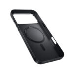 Θήκη Hoco Carbon Fiber Magsafe για Apple iPhone 17 Pro Max Μαύρη - Image 3