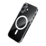 Θήκη Hoco Premium Primary Magsafe για Apple iPhone 17 Διάφανη 98% - Image 3