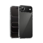 Θήκη Hoco TPU All Round Protective Airbag Anti-Fal  για Apple iPhone Air Διάφανη