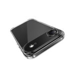 Θήκη Hoco TPU All Round Protective Airbag Anti-Fal  για Apple iPhone Air Διάφανη - Image 4