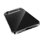 Θήκη Hoco TPU Light Series για Apple iPhone Air Διάφανη - Image 3