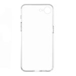 Θήκη TPU Ancus 2.0mm για Apple iPhone 16e Διάφανο