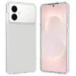 Θήκη TPU Ancus 2.0mm για Samsung Galaxy S26 Edge Διάφανη