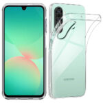 Θήκη TPU Ancus 2.0mm για Samsung SM-A266 Galaxy A26 5G Διάφανη