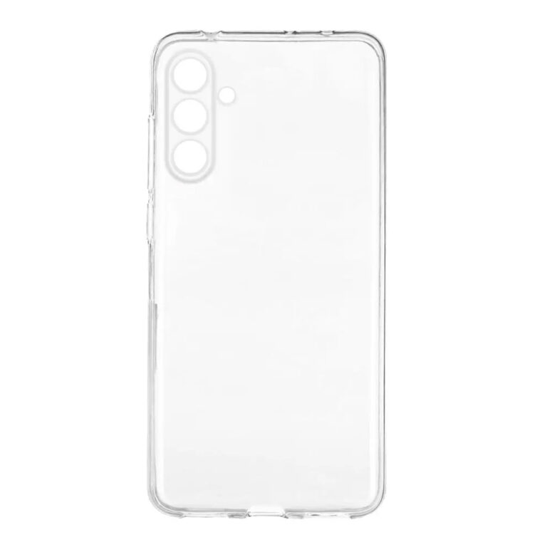 Θήκη TPU Ancus 2.0mm για Samsung SM-A366 Galaxy A36 5G Διάφανη