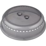 Καπάκι Πλαστικό για Φούρνο Μικροκυμάτων Lamart LT7016 WAVE ⌀26cm