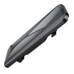 Καταγραφική Κάμερα Αυτοκινήτου Hoco DV16 1080p Full HD 140° 9.66" Οθόνη Αφής και 720p 120° Rear Camera - Image 3