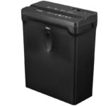 Καταστροφέας Εγγράφων Deli ET014