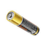 Μπαταρία Αλκαλική Hoco DLR02 AAA Τεμ. 2 - Image 2