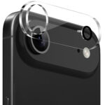 Προστασία Κάμερας Ancus Protector για Apple iPhone Air Διάφανο