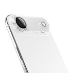 Προστασία Κάμερας Ancus Protector για Apple iPhone Air Μαύρο - Image 2