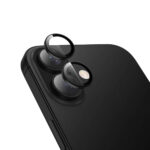 Προστασία Κάμερας Hoco 3D Metal V13 Anti-Reflective για Apple iPhone 17