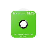 Προστασία Κάμερας Hoco HD 3D metal V14 για Apple iPhone Air - Image 4