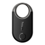 Συσκευή Εντοπισμού Hoco E98A Starry GOOG για Συσκευές Android Συμβατή με Google Find My Device Μαύρη - Image 3