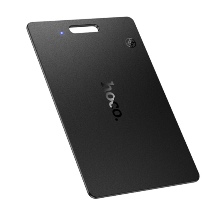 Συσκευή εντοπισμού Hoco E97A Peregrino για Android Συμβατό με Google Find My Device