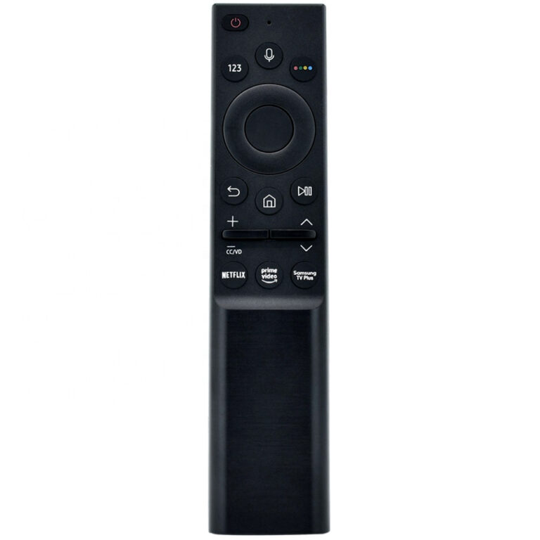 Τηλεχειριστήριο Συμβατό Τύπου BN59-01363A με Bluetooth Voice Remote για Samsung
