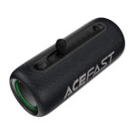 Φορητό Ηχείο Wireless Acefast K2 Air v5.3 TWS 40W 4400mAh USB και RGB Φωτισμό Μαύρο - Image 3
