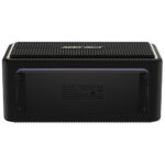 Φορητό Ηχείο Wireless Acefast K3 Ultra v5.4 TWS 120W 4500mAh με Μικρόφωνο USB AUX TF και RGB Φωτισμό IPX6 Μαύρο - Image 4