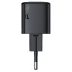 Φορτιστής Ταξιδίου Acefast A118 Mini Fast Charging 1xUSB-C PD30W QC3.0 GaN Μαύρος - Image 4