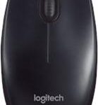 Mouse Logitech M90 USB