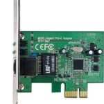 PCIe TP-Link TG-3468 Network Card 10/100/1000Mbps