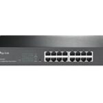 SWITCH TP-LINK 16p GIGABIT TL-SG1016DE